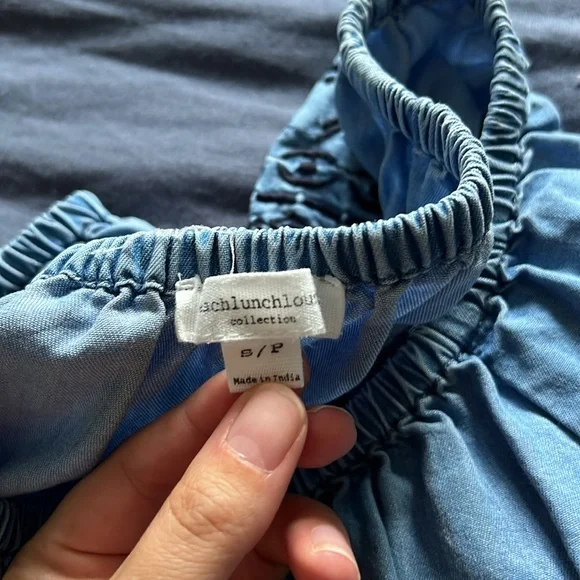 BeachLunchLounge dress size small - Picture 3 of 4